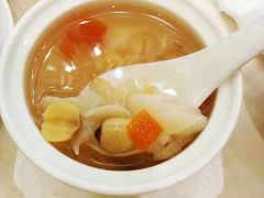 莲子羹-新海利海鲜城·41年珠海老字号(夏湾店)