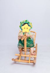 点击看大图 -熙熙小王国儿童摄影乐园(武昌旗舰店)