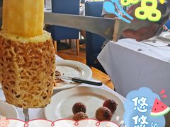 -拉蒂娜·巴西牛排馆 Latina·Brazilian Steakhouse(陆家嘴旗舰店)