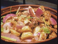 -胡须佬鸡煲四季火锅(海雅缤纷城店)