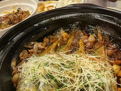 -有喜胶东小馆(超极合生汇太申祥和店)