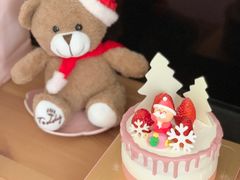 -黑池口感烘焙·生日蛋糕(坂田店)