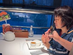 -小厨娘淮扬菜(清江苏宁广场店)