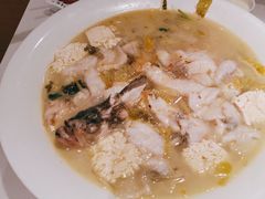 -川味堂·四川豆花(八卦岭店)