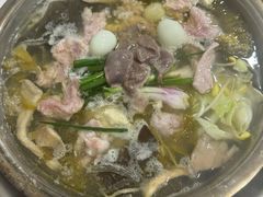 -海关荤豆花(洋河一路店)