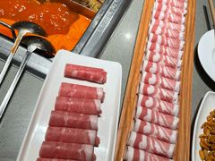 -海底捞火锅(泉城路店)