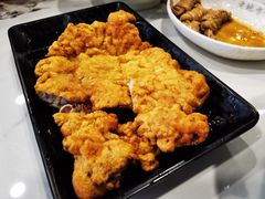 -老地方面馆(思南路店)