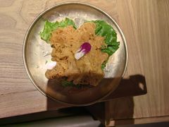 -西塔老太太泥炉烤肉(亚运村店)