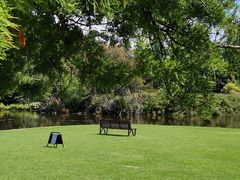 -墨尔本皇家植物园