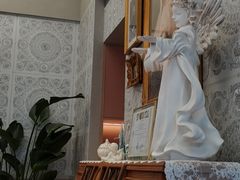 -朱迪小铺.半糖奶油蛋糕(海汇港店)