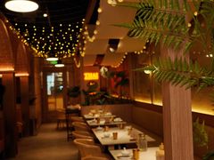 -帕娜·泰式茶餐厅·Bistro(近铁广场店)