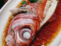 -高佳庄·舟山海鲜(海景旗舰店)