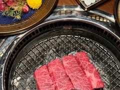 -隐炉和牛烧肉店(群力店)