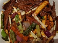 -寻裕记·现炒浇头面(人民广场店)