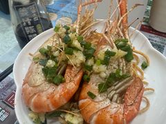 -阿金大白·上海菜馆(新天地店)
