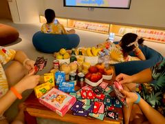 -神帆·元气汤泉(解放西路店)