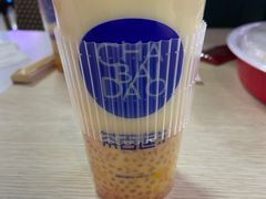 -茶百道(太原茂业天地店)