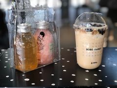 -喜茶(北京三里屯太古里店)