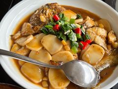 -朴墅·传承杭帮菜(青芝坞店)