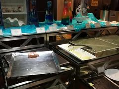 -汇泉王朝大饭店-旋转餐厅(南海路店)
