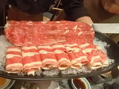 -捞王猪肚鸡火锅(金华义乌之心店)