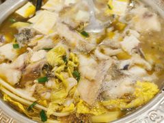 -重庆椒麻鱼·川味江湖菜