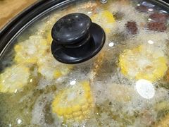 -濠轩阁特色生蚝火锅(水湾路店)
