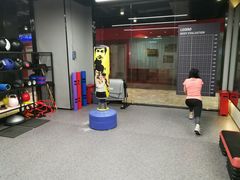 -乐刻运动健身(枫蓝国际升级店)