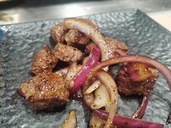 -大渔铁板烧(蛇口店)