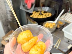 -李公庙糖油粑粑(李公庙巷店)