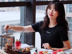 经典小火锅-TABLE·味西餐厅-成都茂业JW万豪酒店