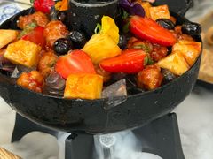 -金泰兰·东南亚料理(乐堤港店)