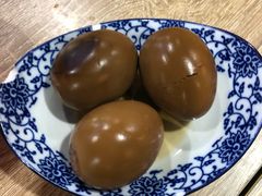 -舌尖尖兰州牛肉面(中峇鲁店)