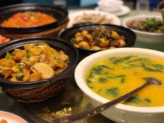 -全聚贤餐厅·湖北家常菜(沙湖店)