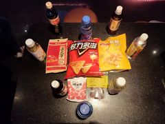 -纯K(打浦桥店)