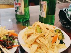 -晋爱面大同刀削面(白纸坊店)