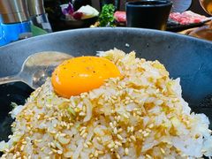-AJIYA炭火烧肉(徐汇正大乐城店)