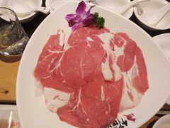 -竹犇番茄火锅(长风街店)