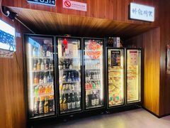-鹤汀居酒屋•家庭料理•烧鸟酒肆(新街口店)