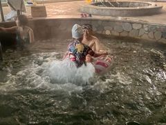 -南宫温泉水世界