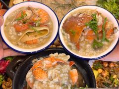 -官塘鱻鱻鱼生·潮汕生腌·砂锅粥(西马路总店)