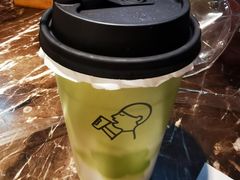 -喜茶(烟台莱山万象汇店)