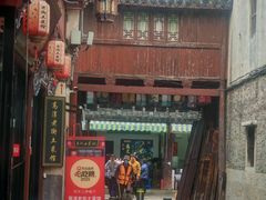 -高淳老街土菜馆(迎薰门店)