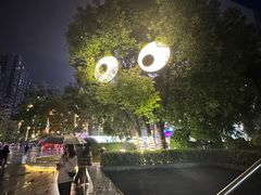 -海合安成都极地海洋公园