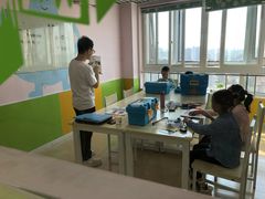 -乐博乐博少儿编程·机器人编程·信息学竞赛(杨浦五角场校区)
