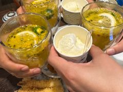-田舍家Inakaya·炉端烧·铁板烧(天汇igc店)