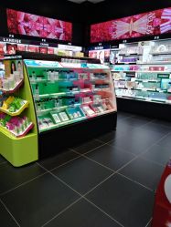 -丝芙兰Sephora