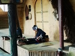 -海南槟榔谷黎苗文化旅游区