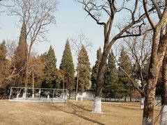 -辽宁大学(崇山校区)