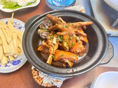 -金龙·打边炉(武进路店)